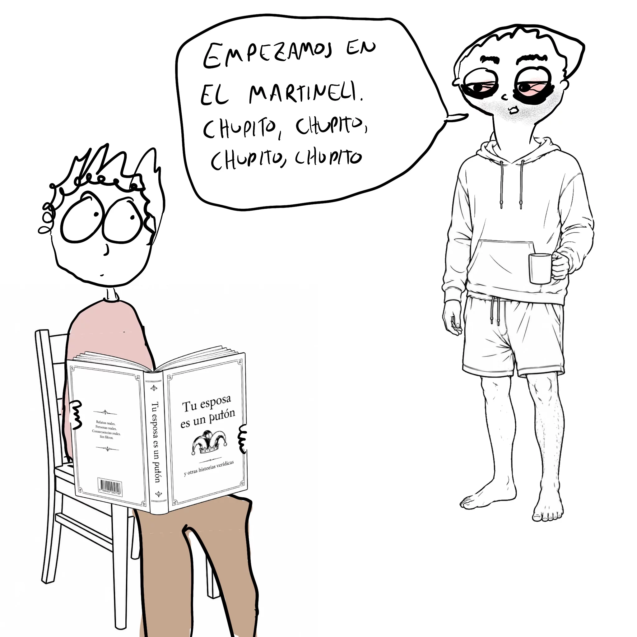 resaca